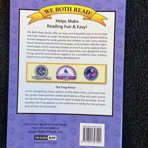 3 pack Children’s Books - Picture 5 of 6